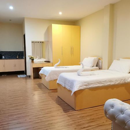 Acrige Apartelle 2 Pax Twin @ Heart Of Bogo City Banban Extérieur photo