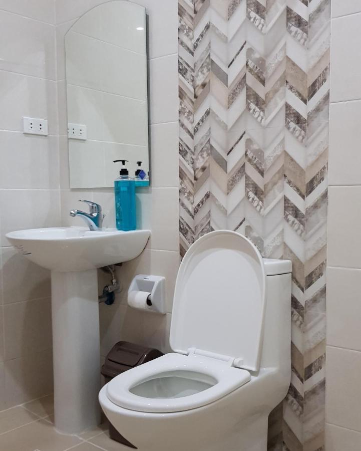 Acrige Apartelle 2 Pax Twin @ Heart Of Bogo City Banban Extérieur photo